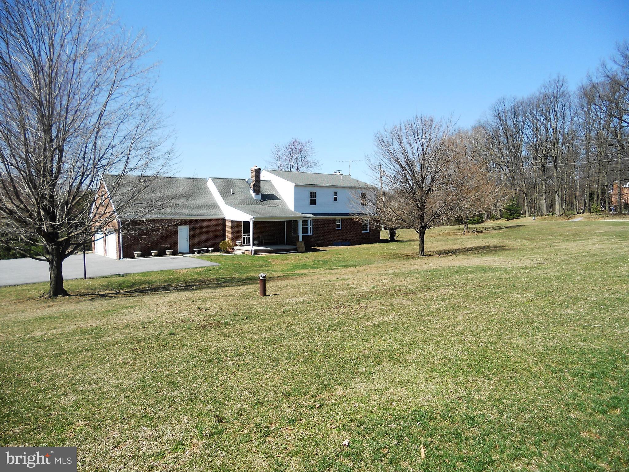 DUBLIN MANOR - Residential