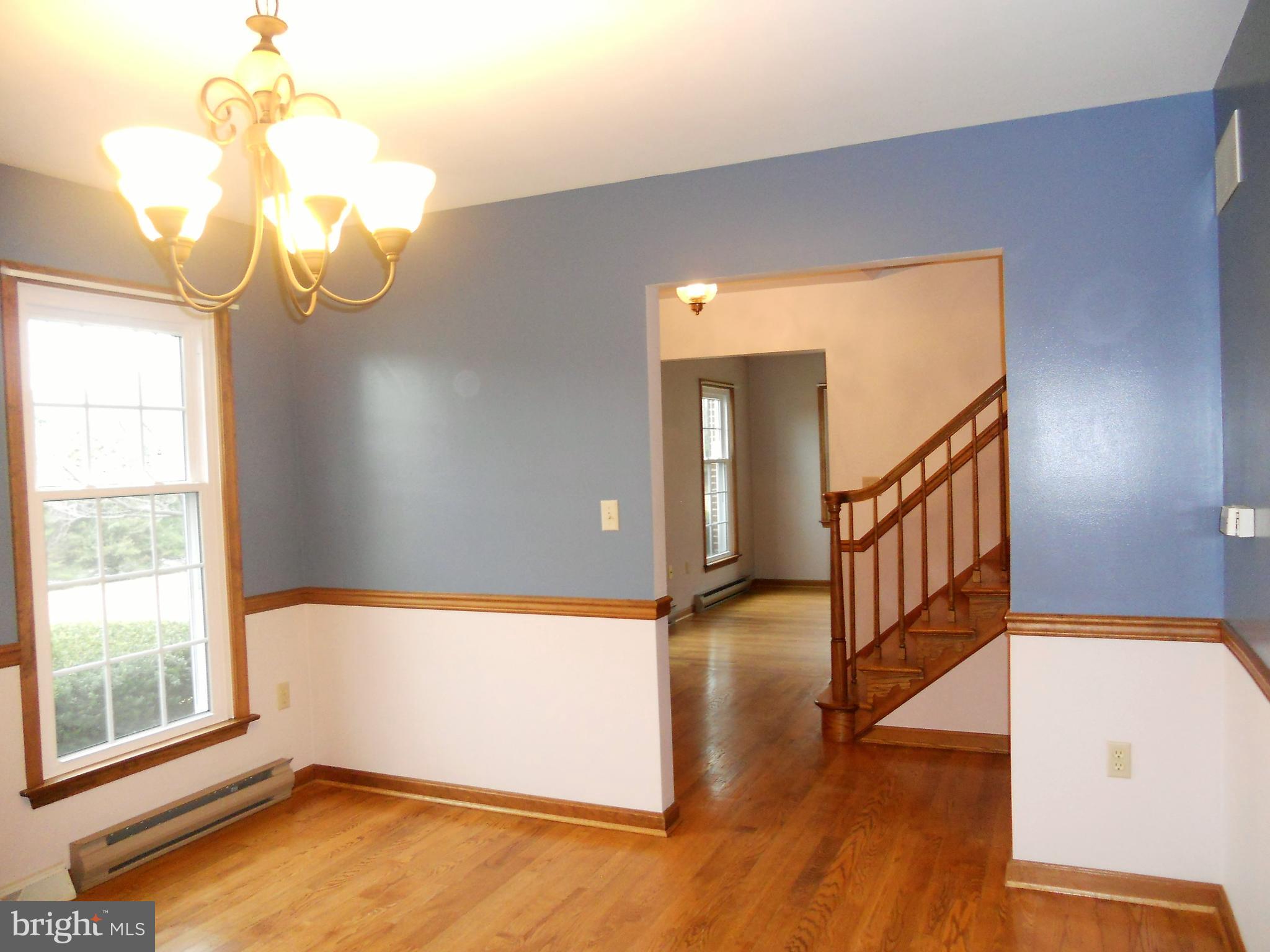 DUBLIN MANOR - Residential