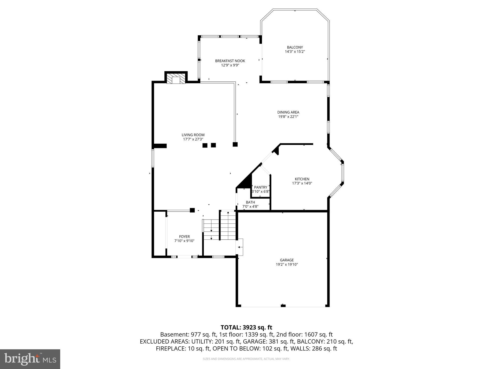 HIGHLAND OAKS - Residential