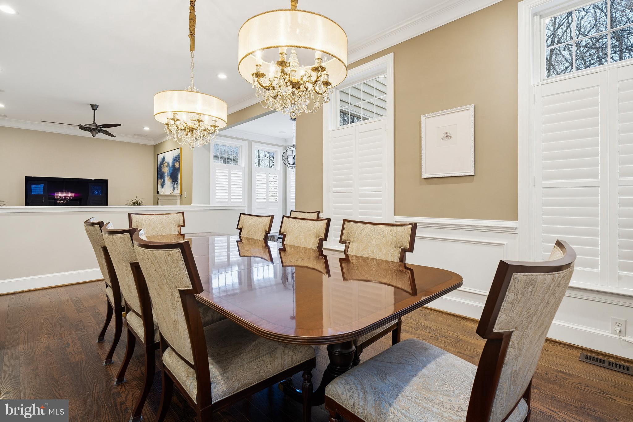 HIGHLAND OAKS - Residential