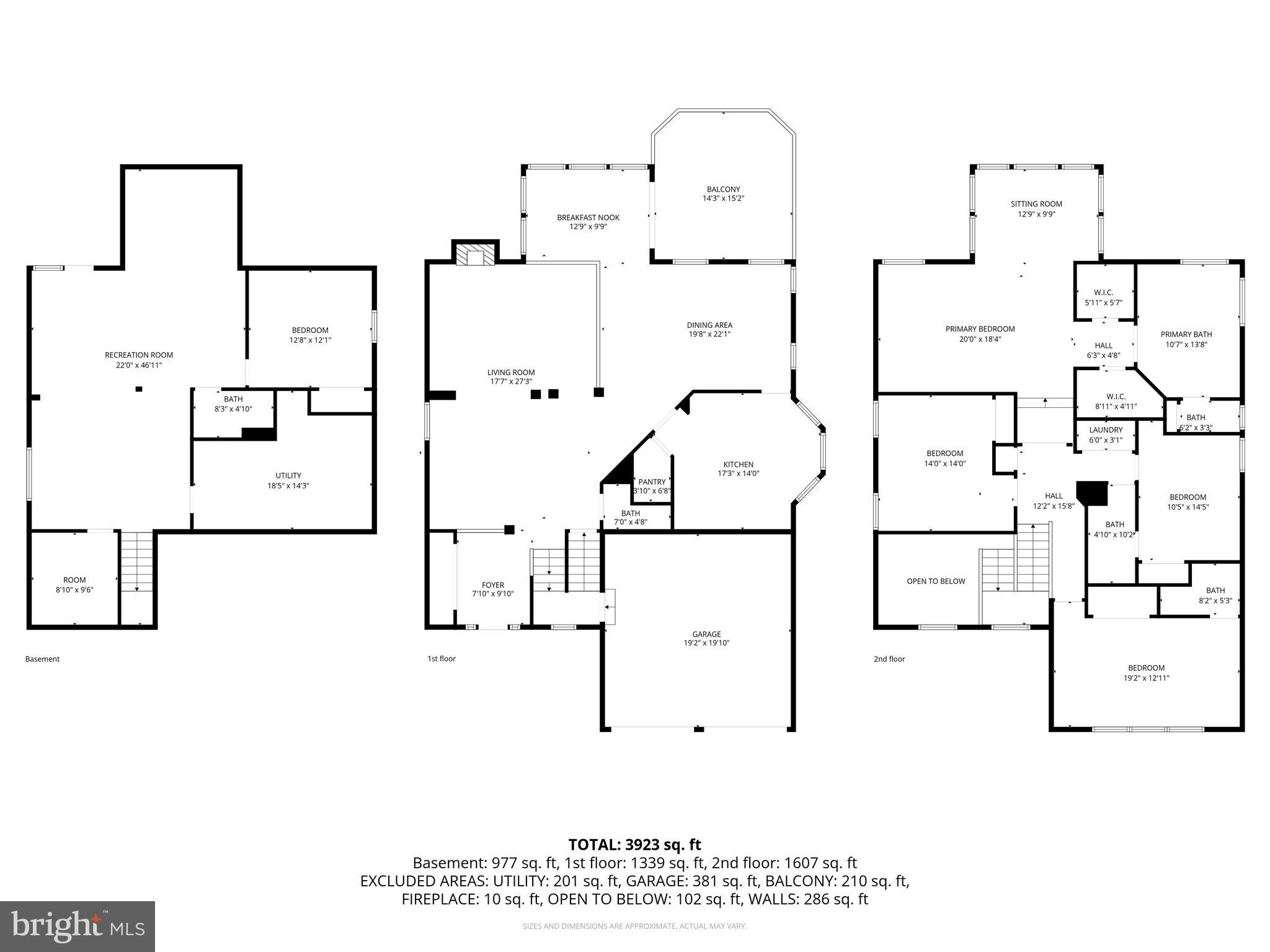 HIGHLAND OAKS - Residential