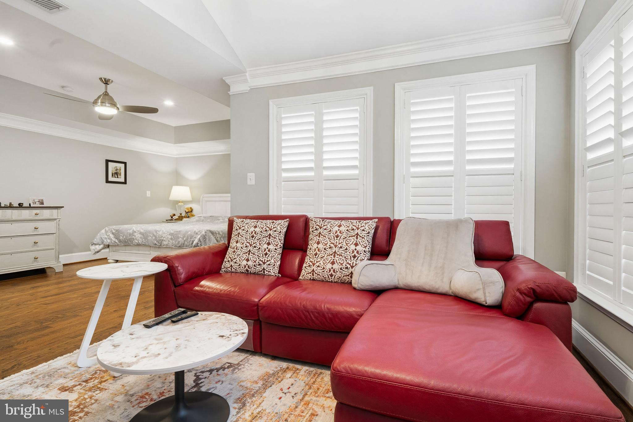 HIGHLAND OAKS - Residential