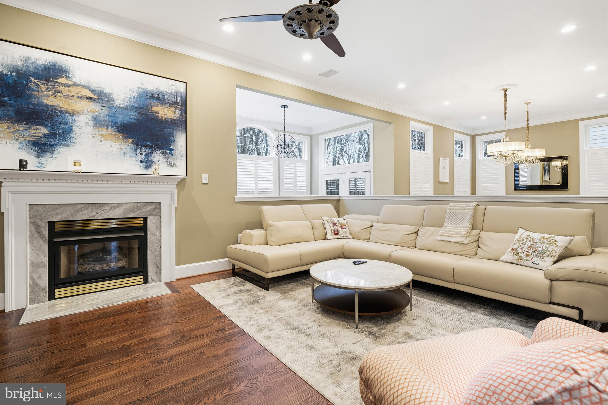 HIGHLAND OAKS - Residential