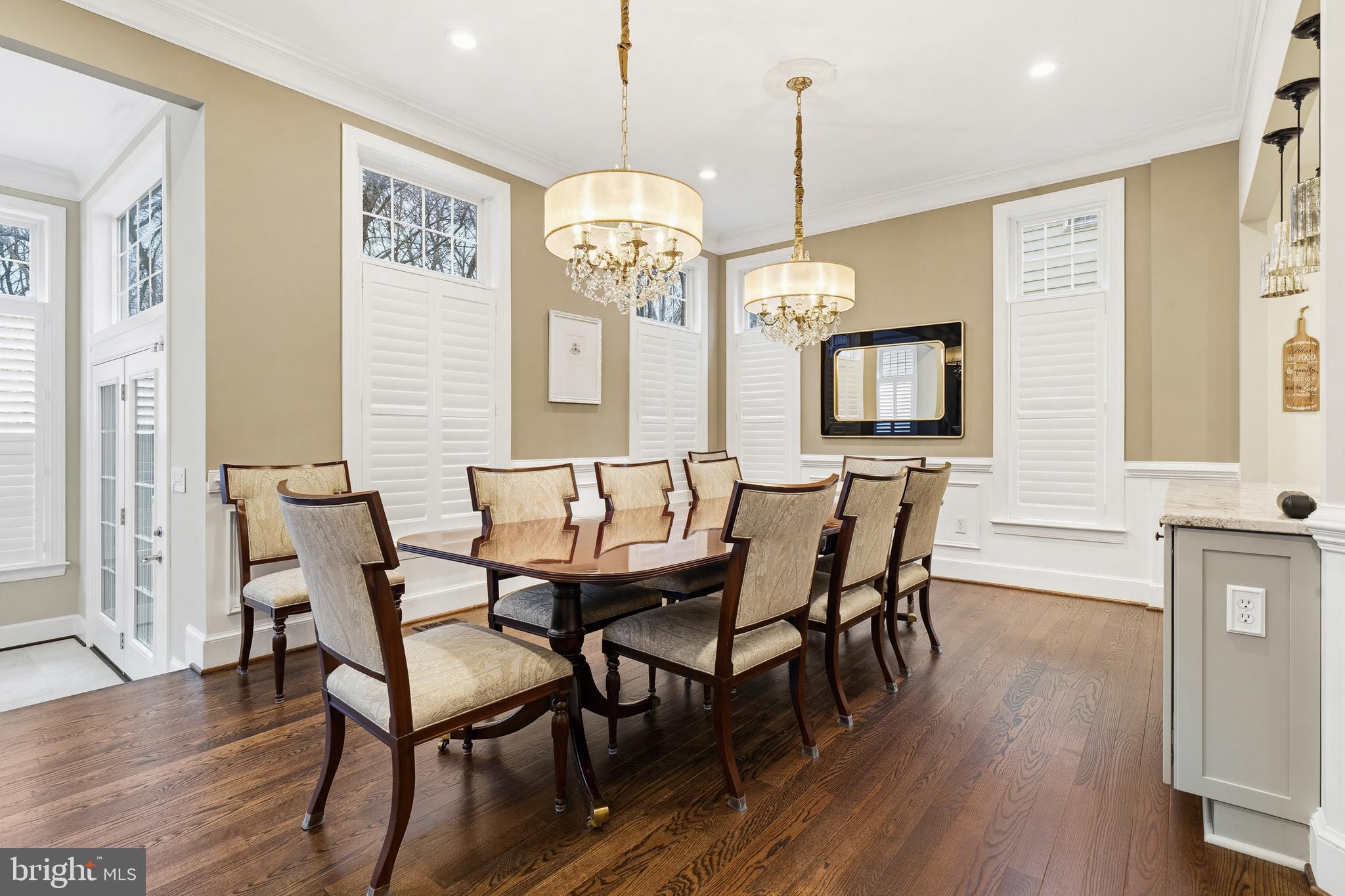 HIGHLAND OAKS - Residential