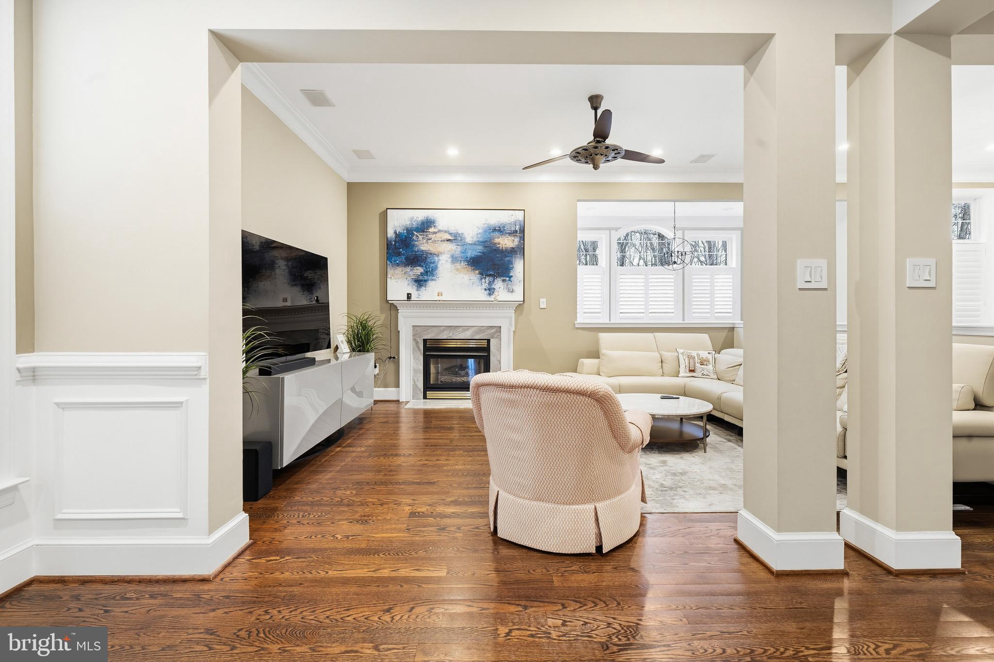 HIGHLAND OAKS - Residential