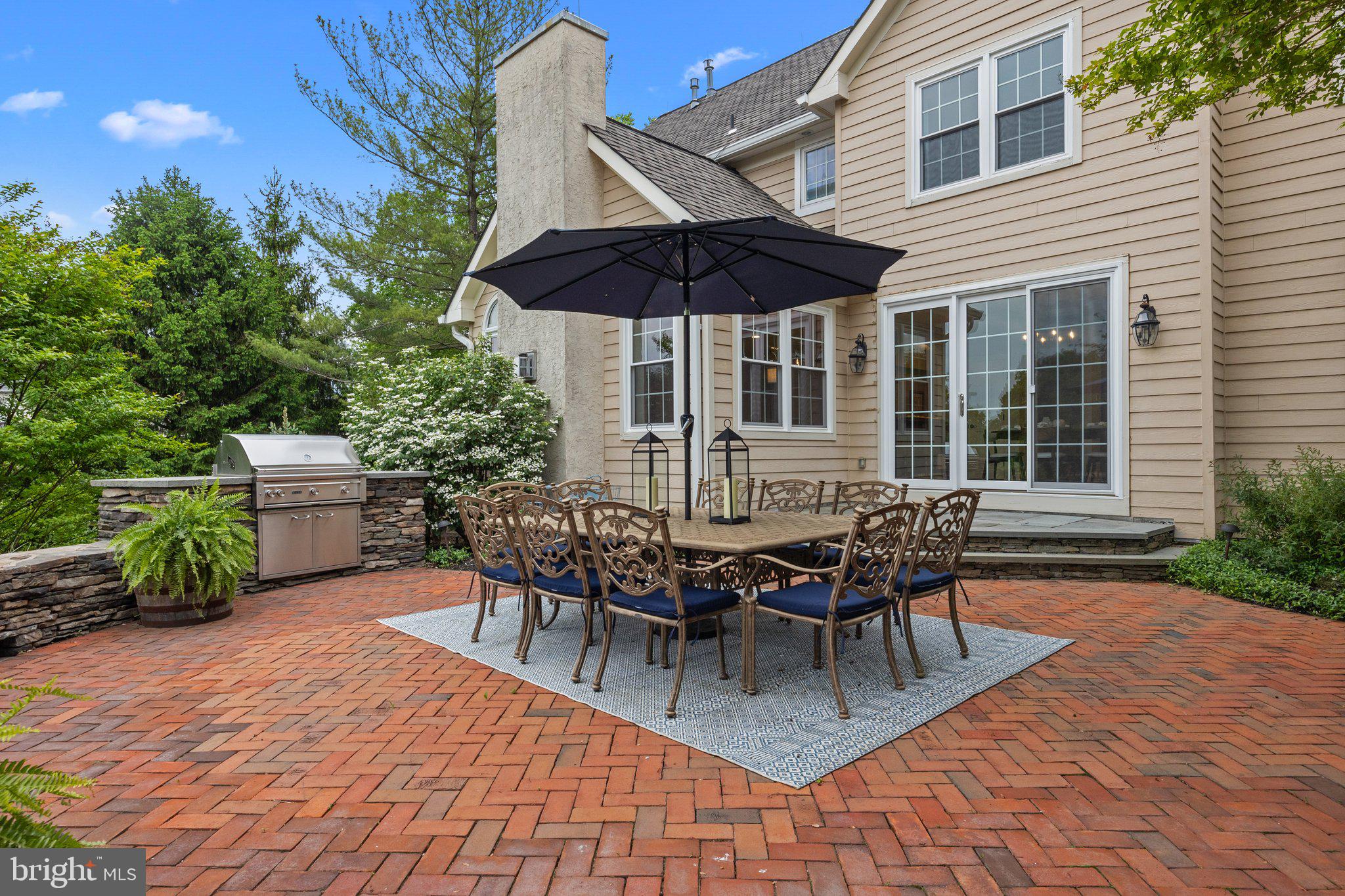 WEATHERFIELD - Residential