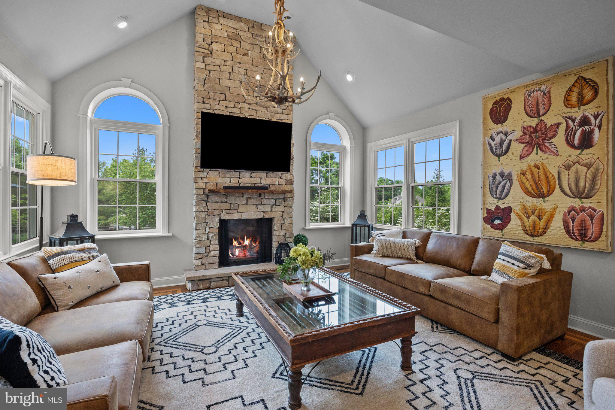 WEATHERFIELD - Residential