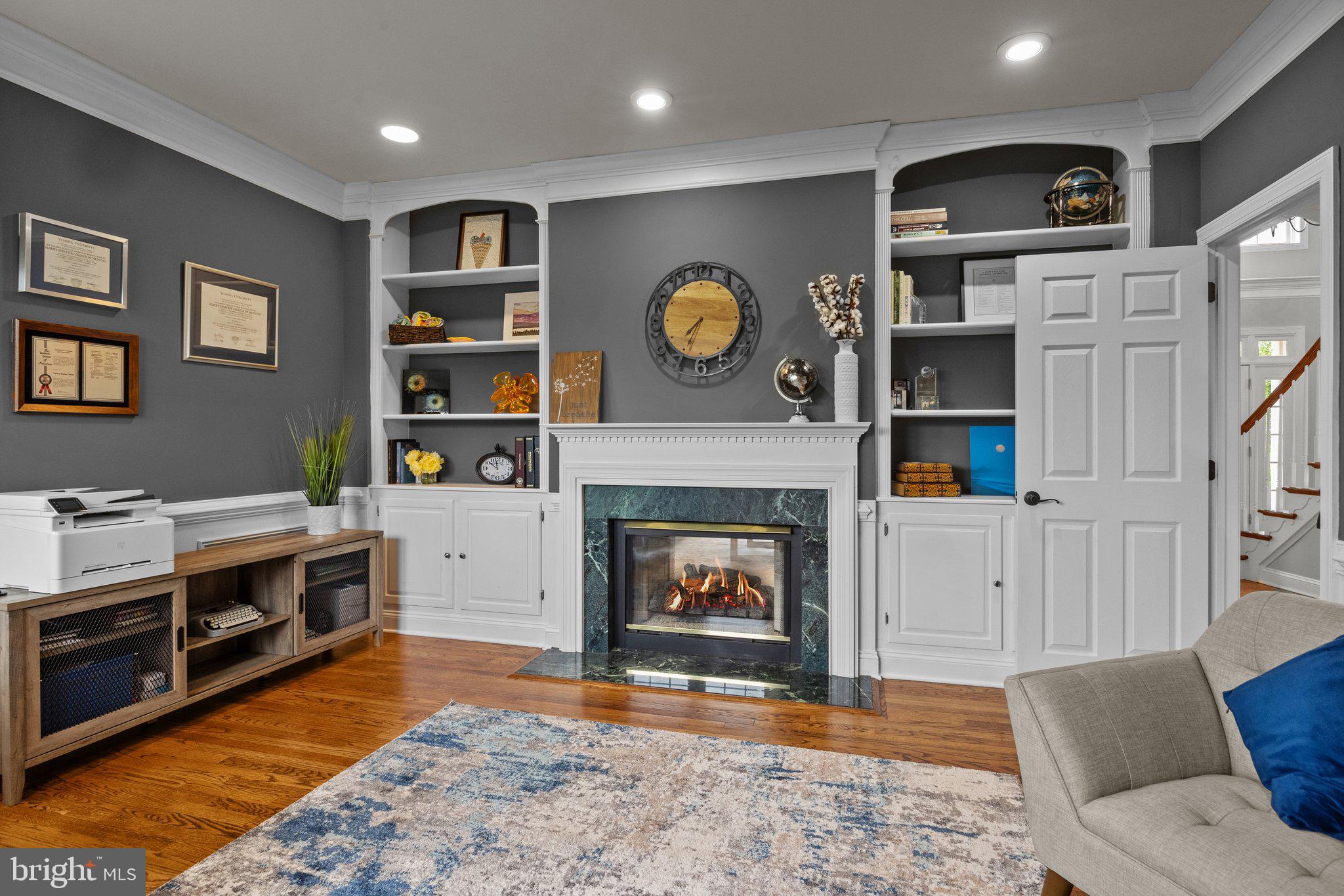 WEATHERFIELD - Residential