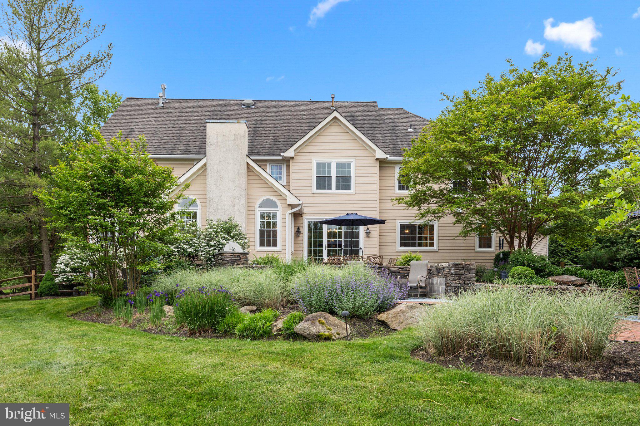 WEATHERFIELD - Residential