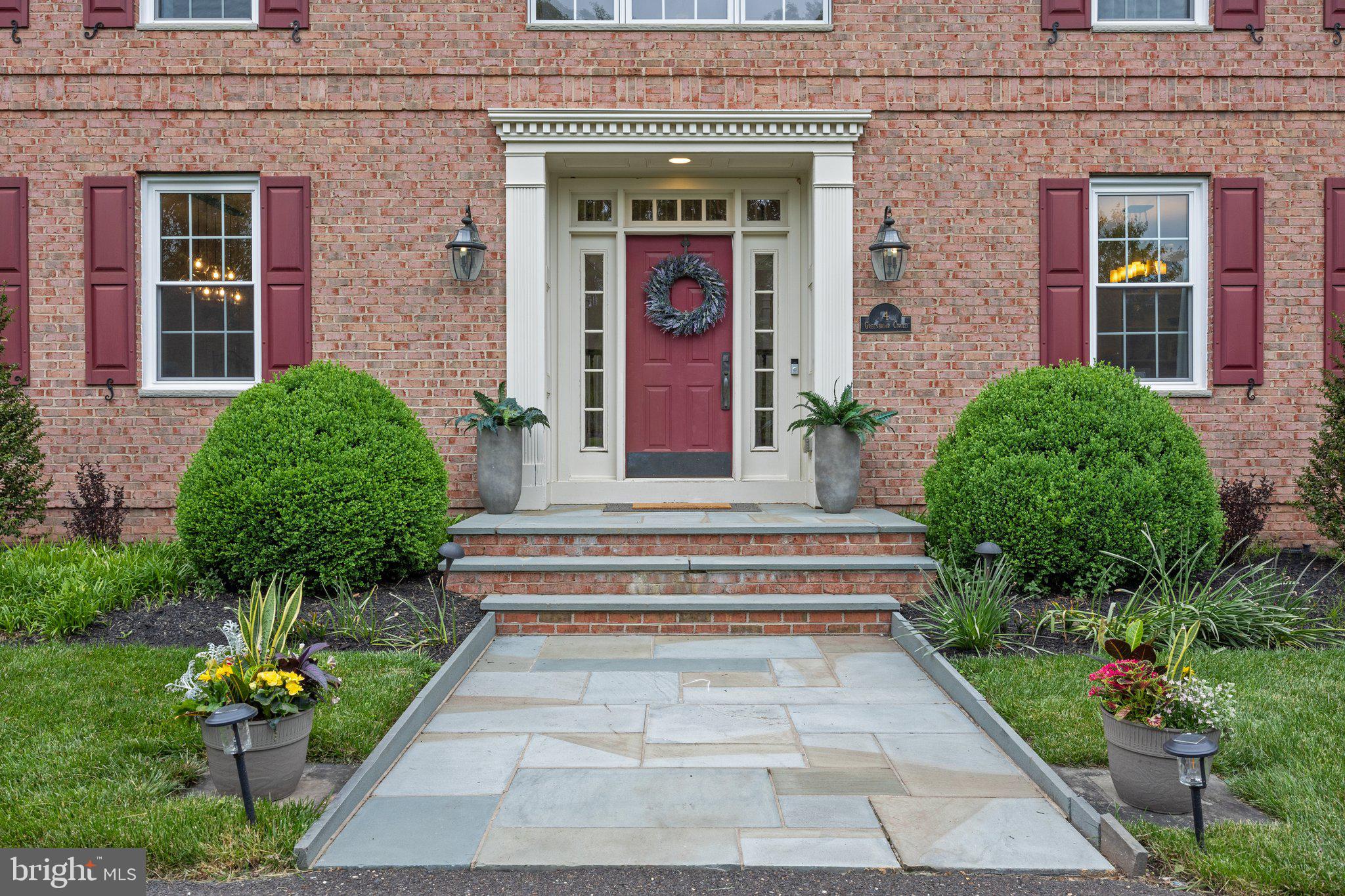 WEATHERFIELD - Residential