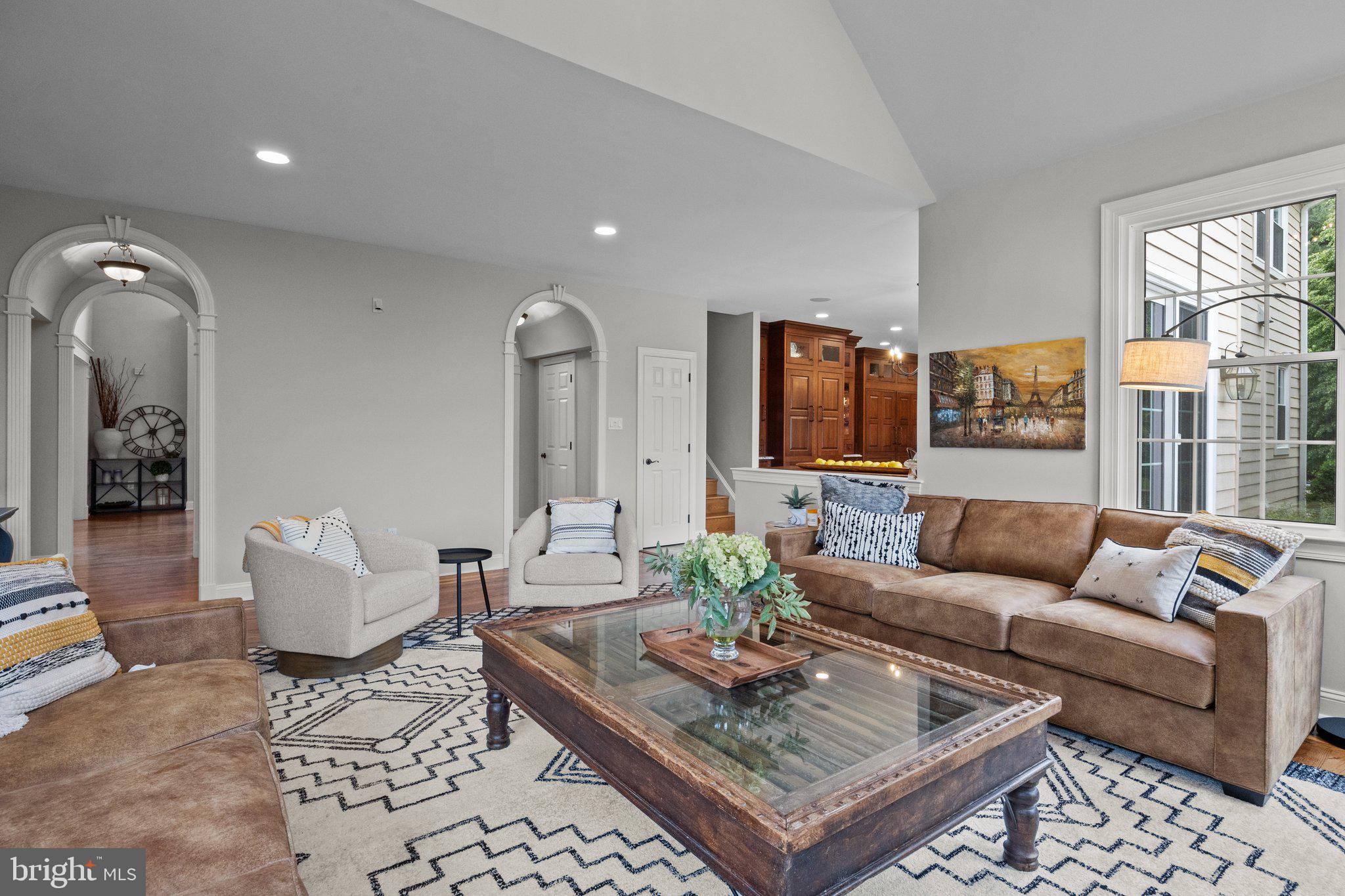 WEATHERFIELD - Residential