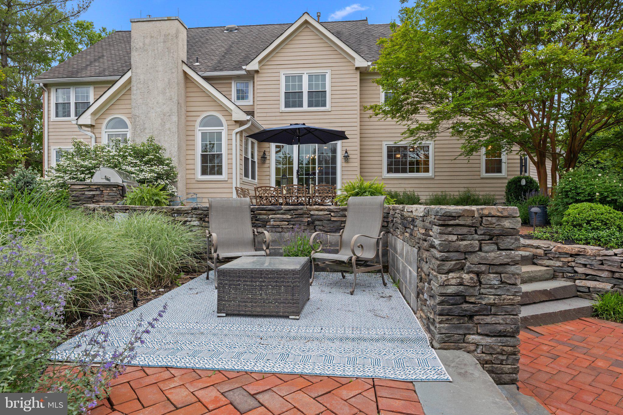 WEATHERFIELD - Residential