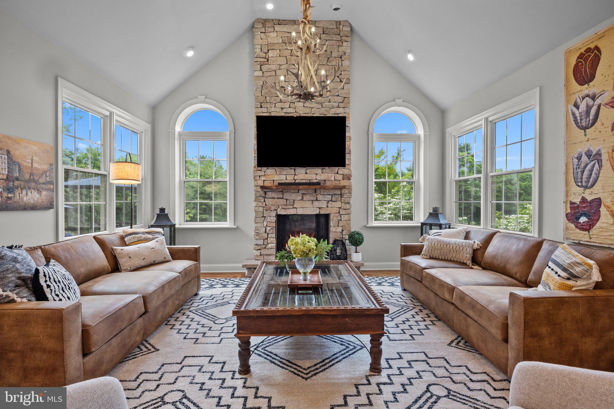 WEATHERFIELD - Residential