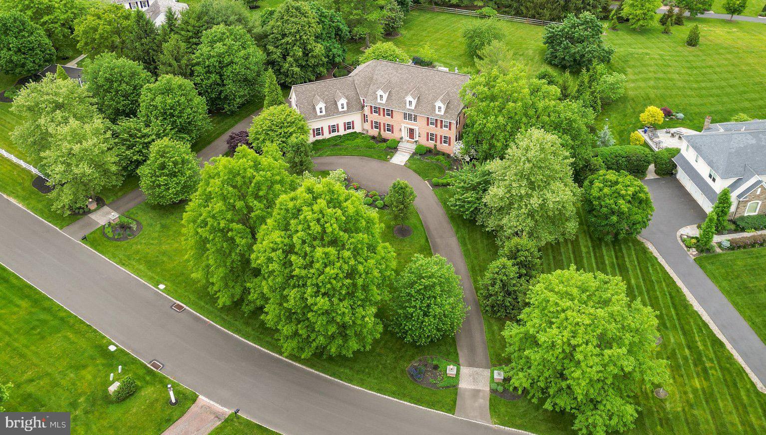 WEATHERFIELD - Residential