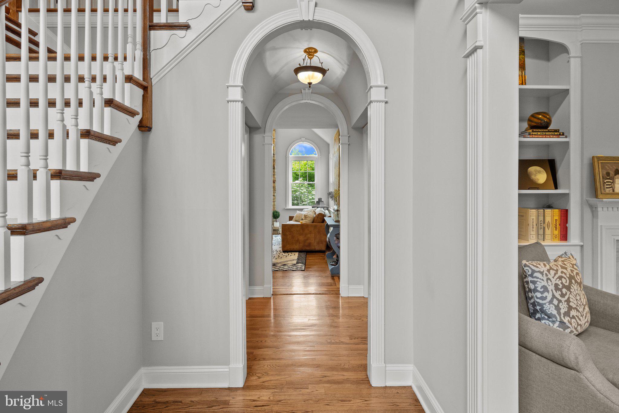 WEATHERFIELD - Residential