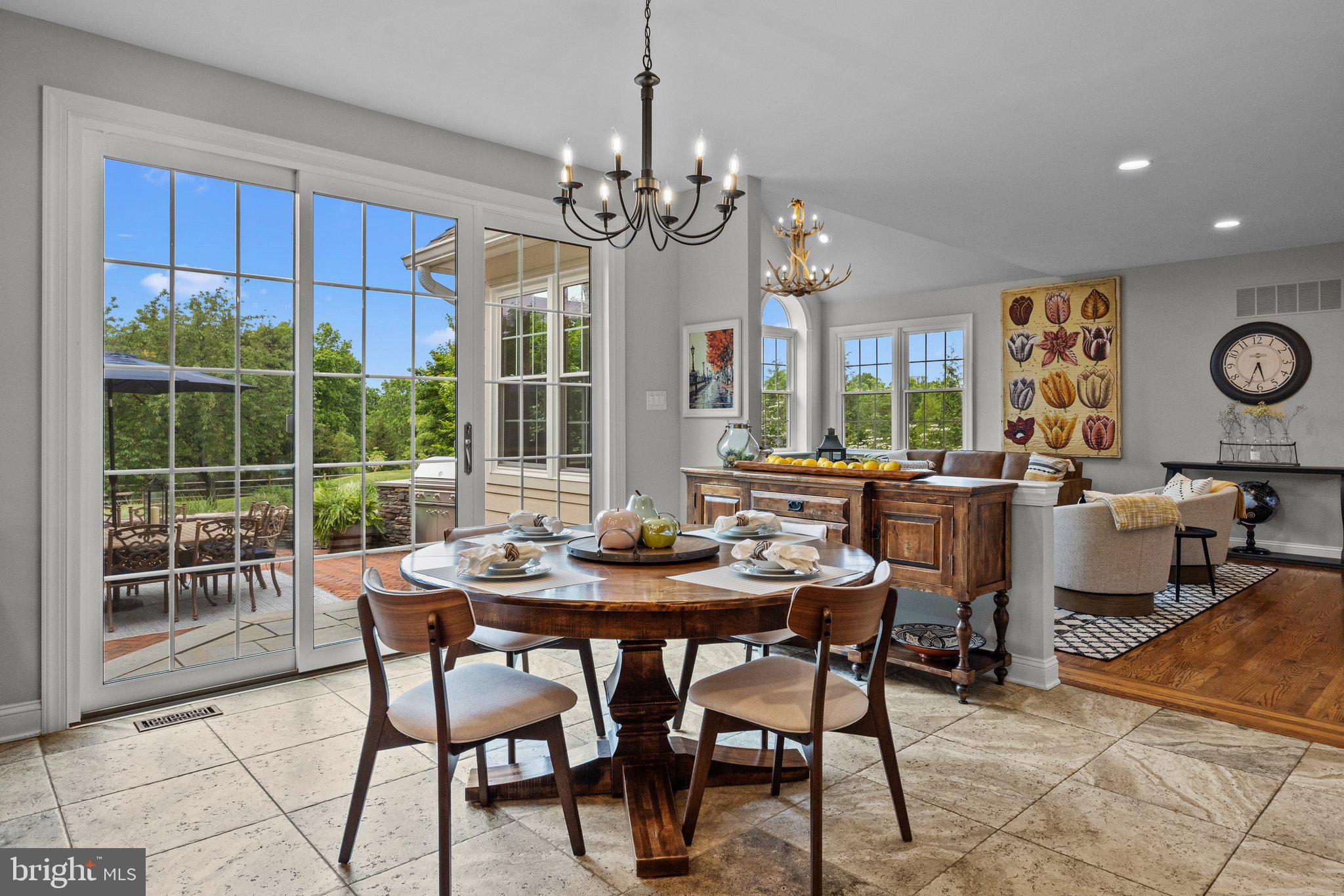 WEATHERFIELD - Residential