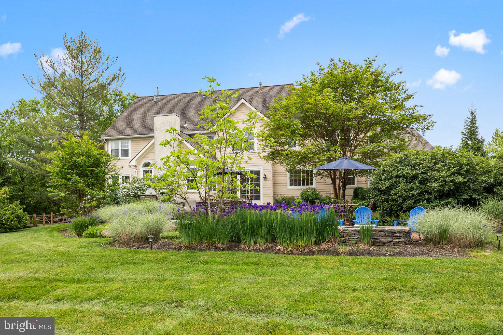 WEATHERFIELD - Residential