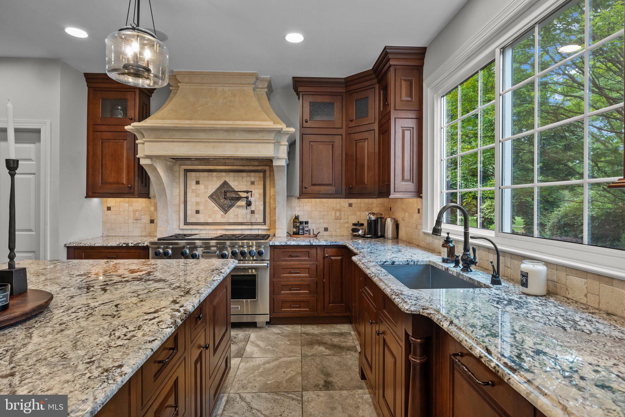 WEATHERFIELD - Residential