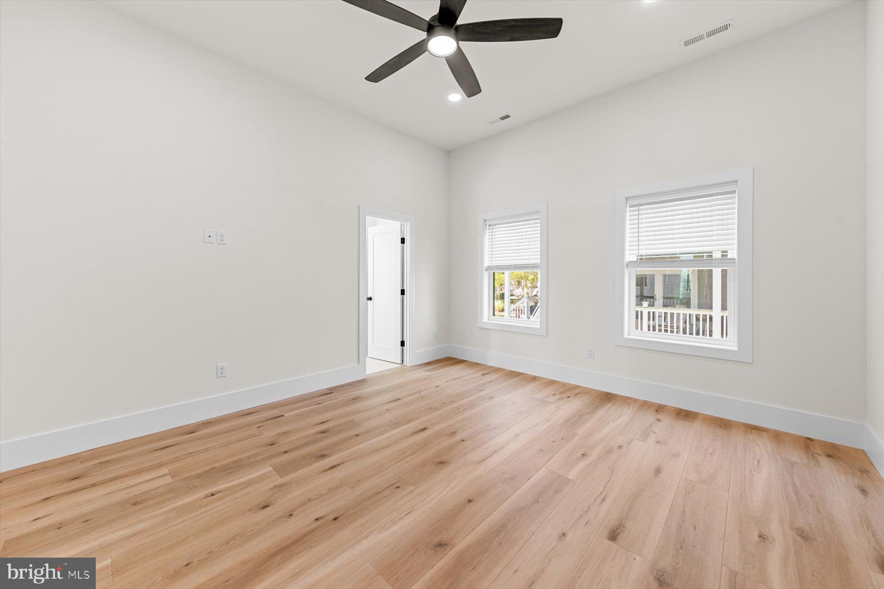 BAYVIEW PARK - Residential