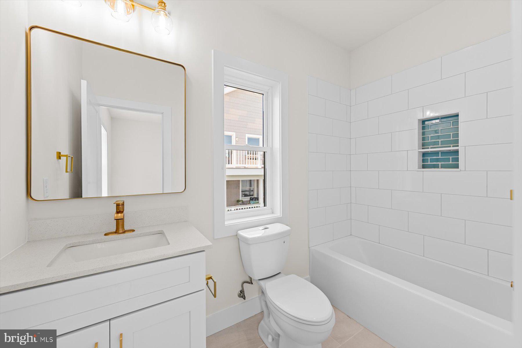 BAYVIEW PARK - Residential