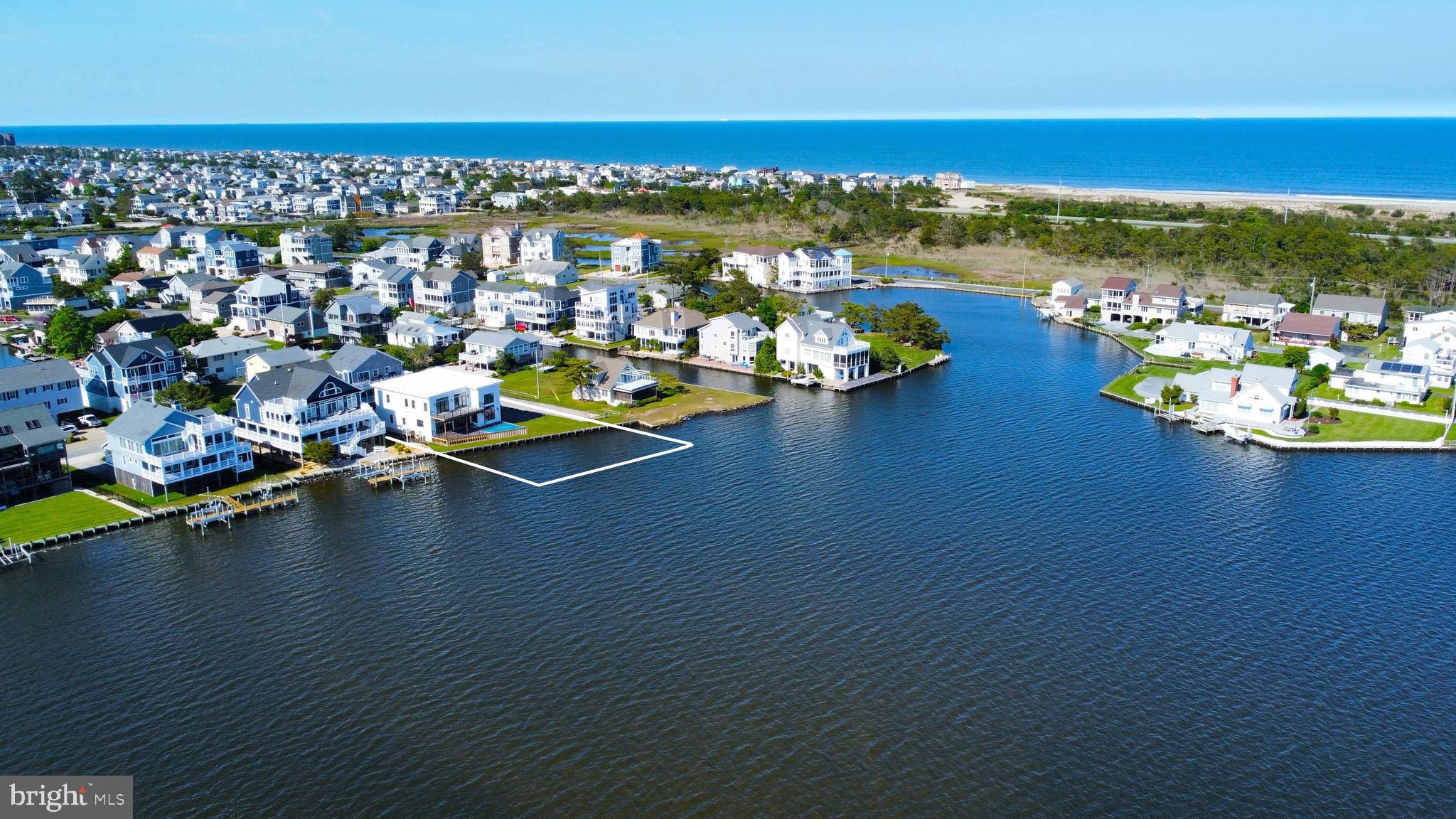 BAYVIEW PARK - Residential