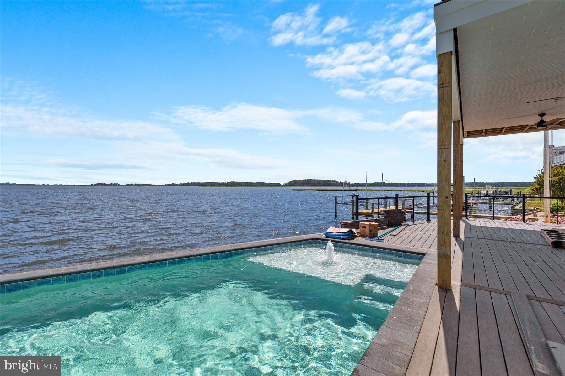 BAYVIEW PARK - Residential