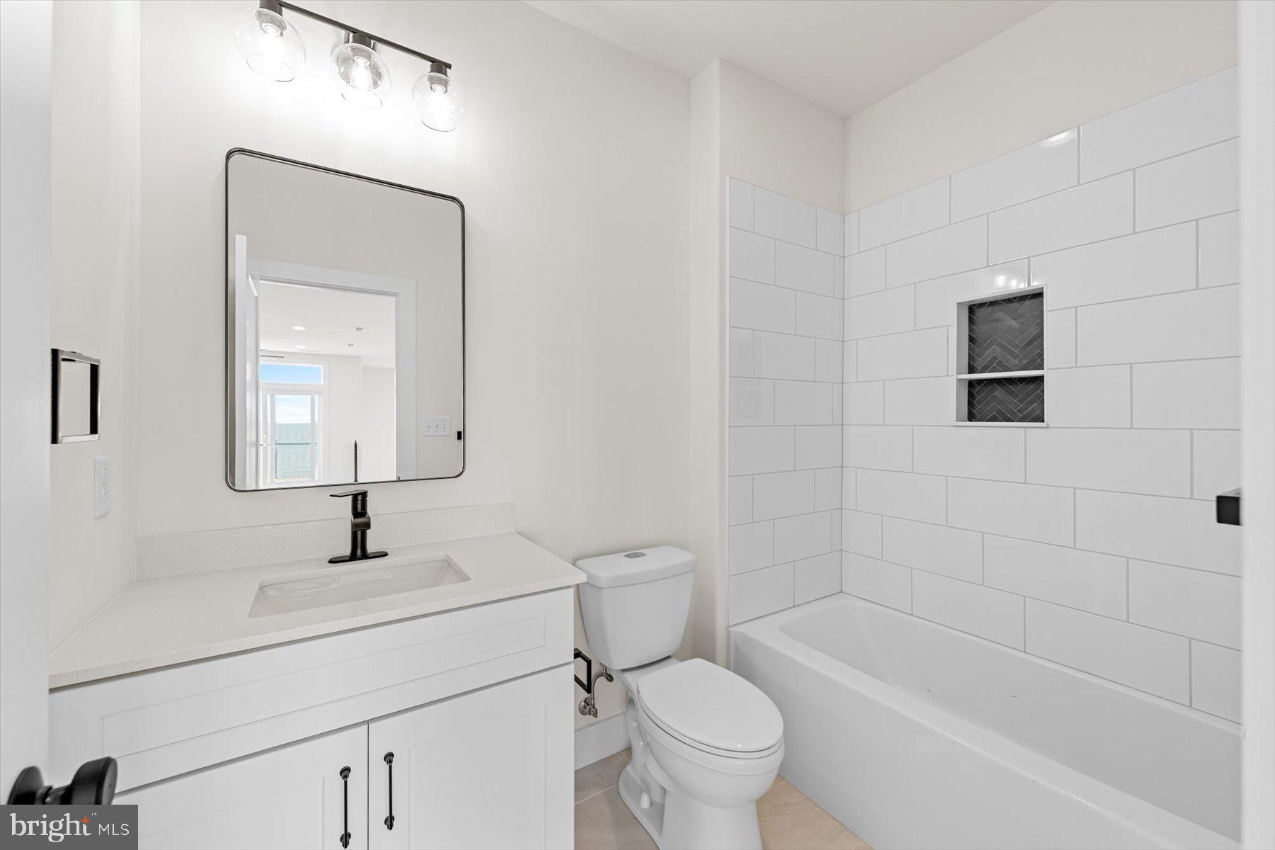 BAYVIEW PARK - Residential