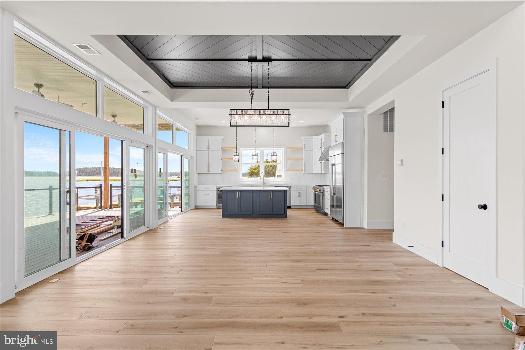 BAYVIEW PARK - Residential