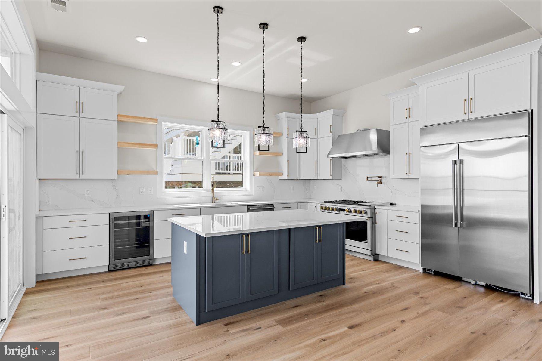 BAYVIEW PARK - Residential