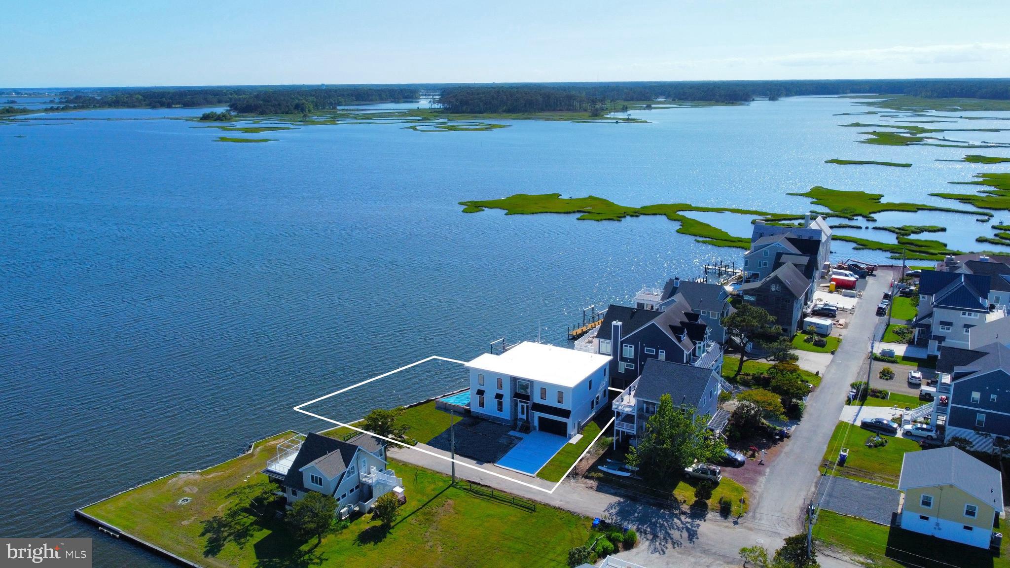 BAYVIEW PARK - Residential