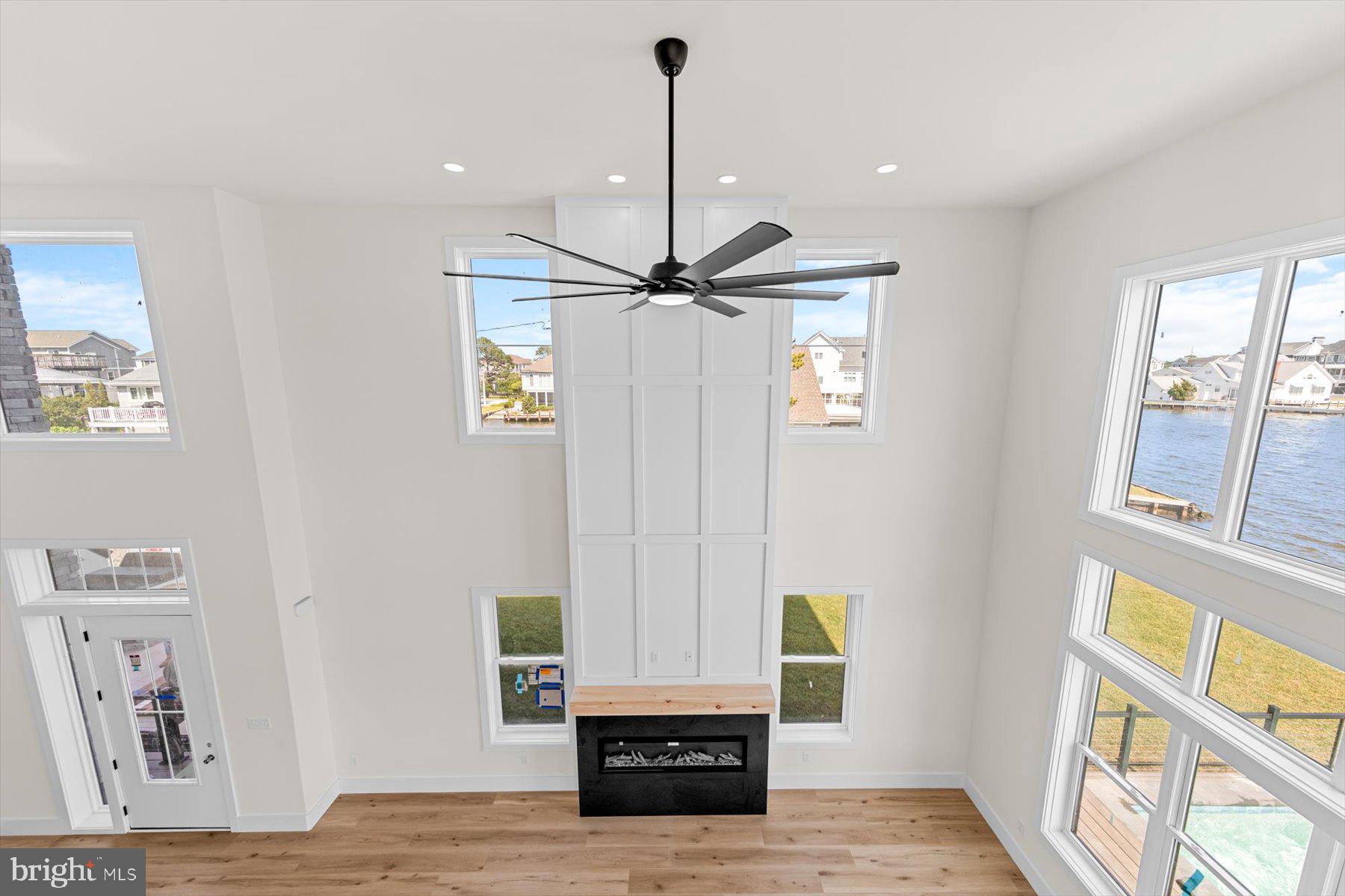 BAYVIEW PARK - Residential