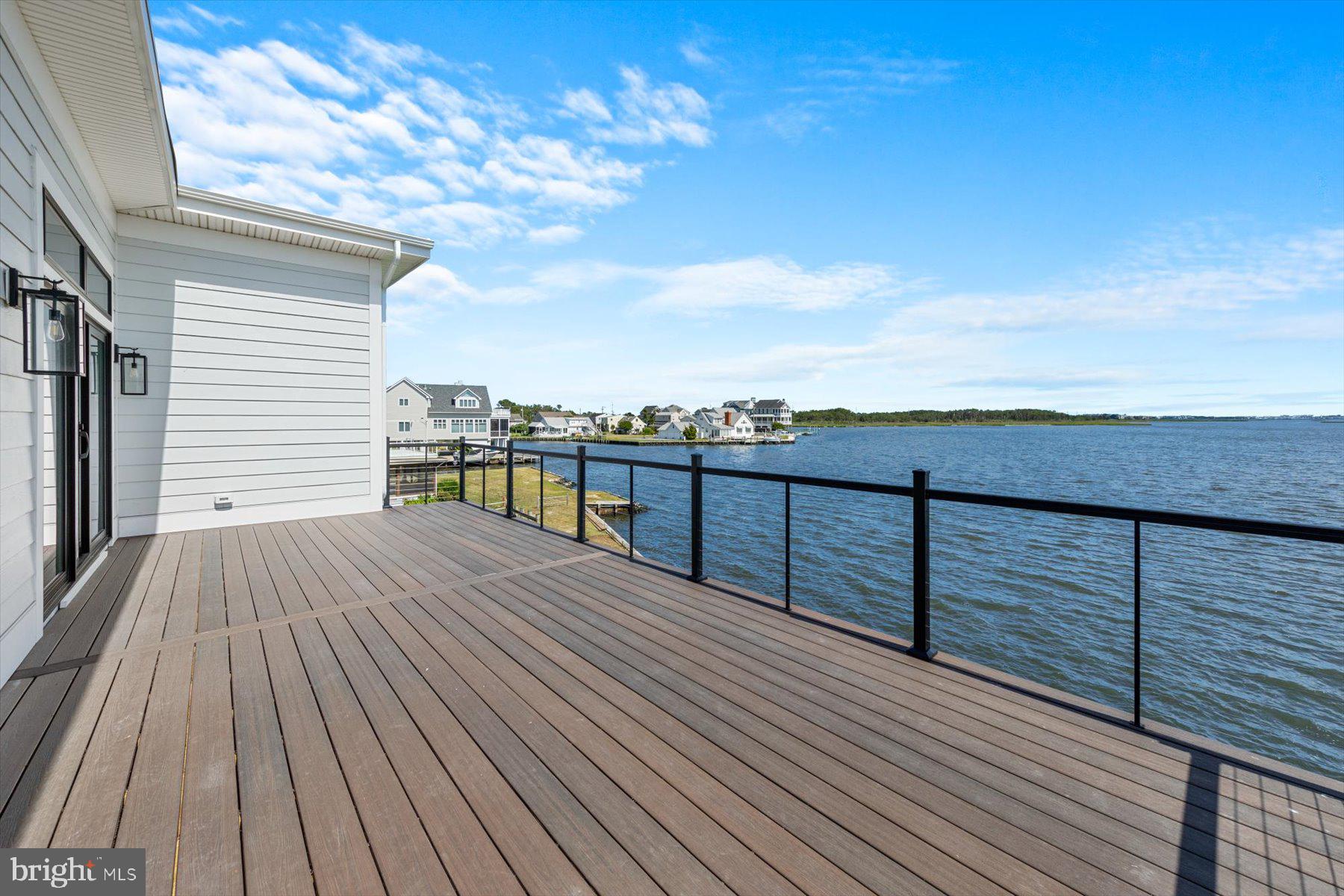 BAYVIEW PARK - Residential