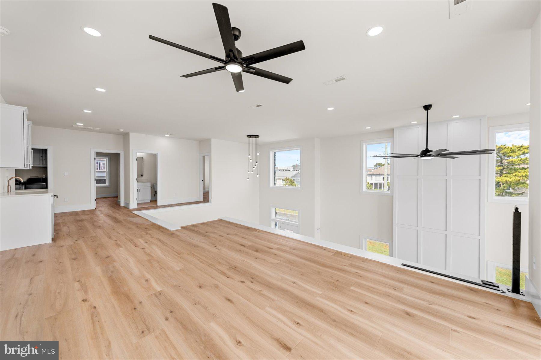 BAYVIEW PARK - Residential