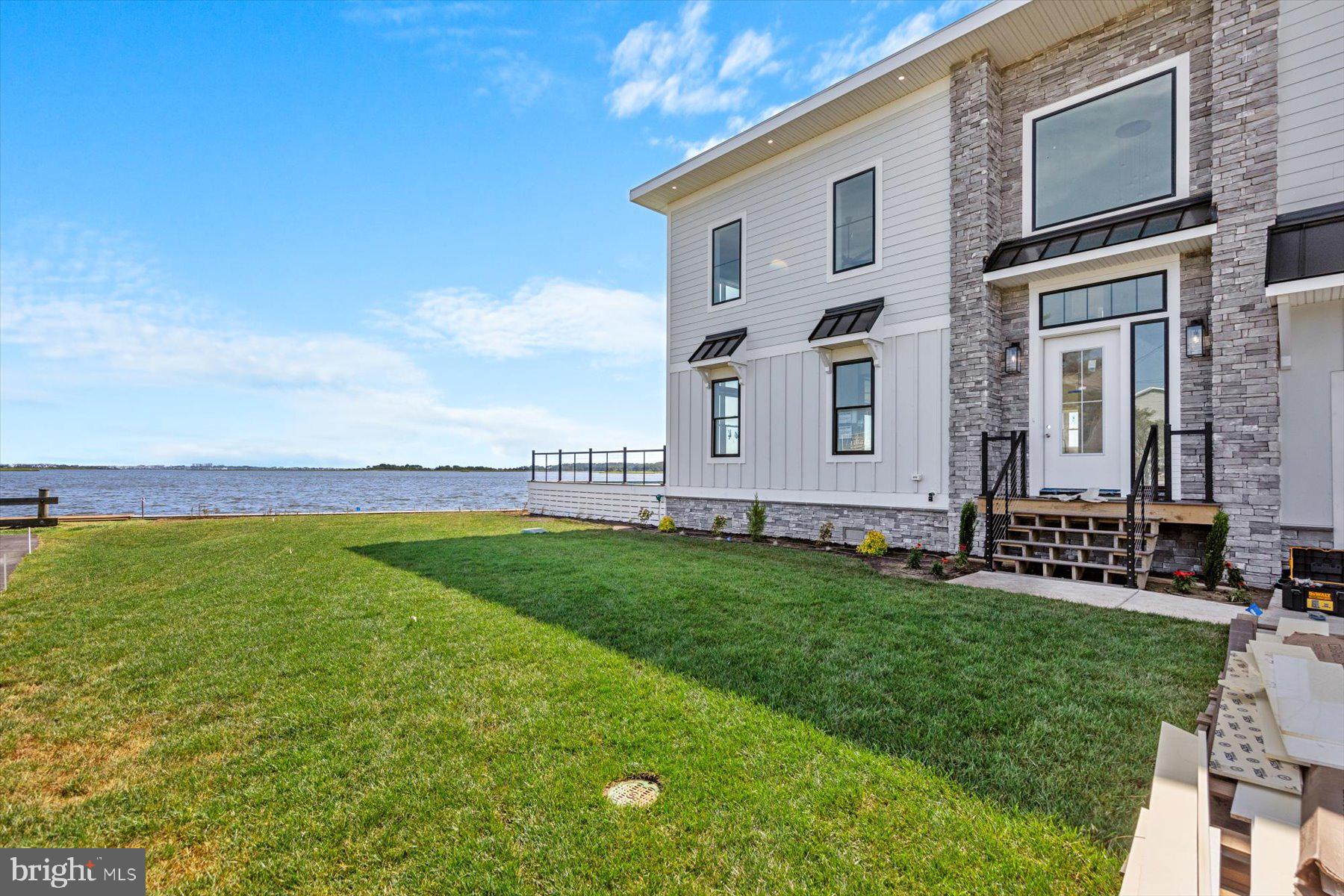 BAYVIEW PARK - Residential