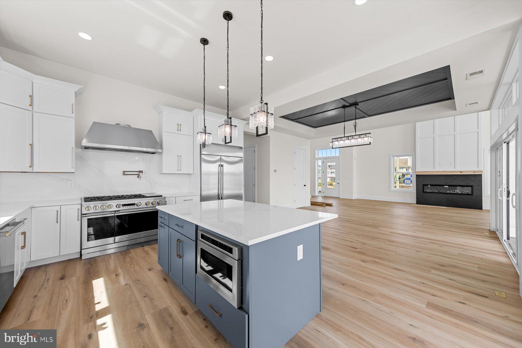 BAYVIEW PARK - Residential