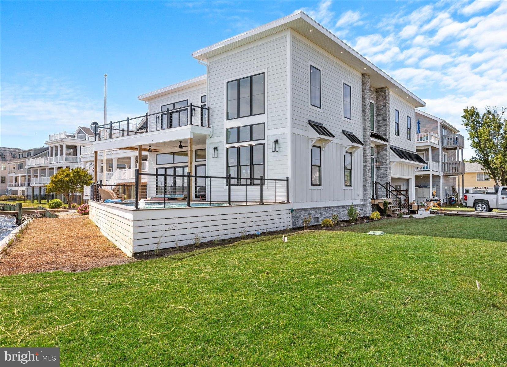 BAYVIEW PARK - Residential