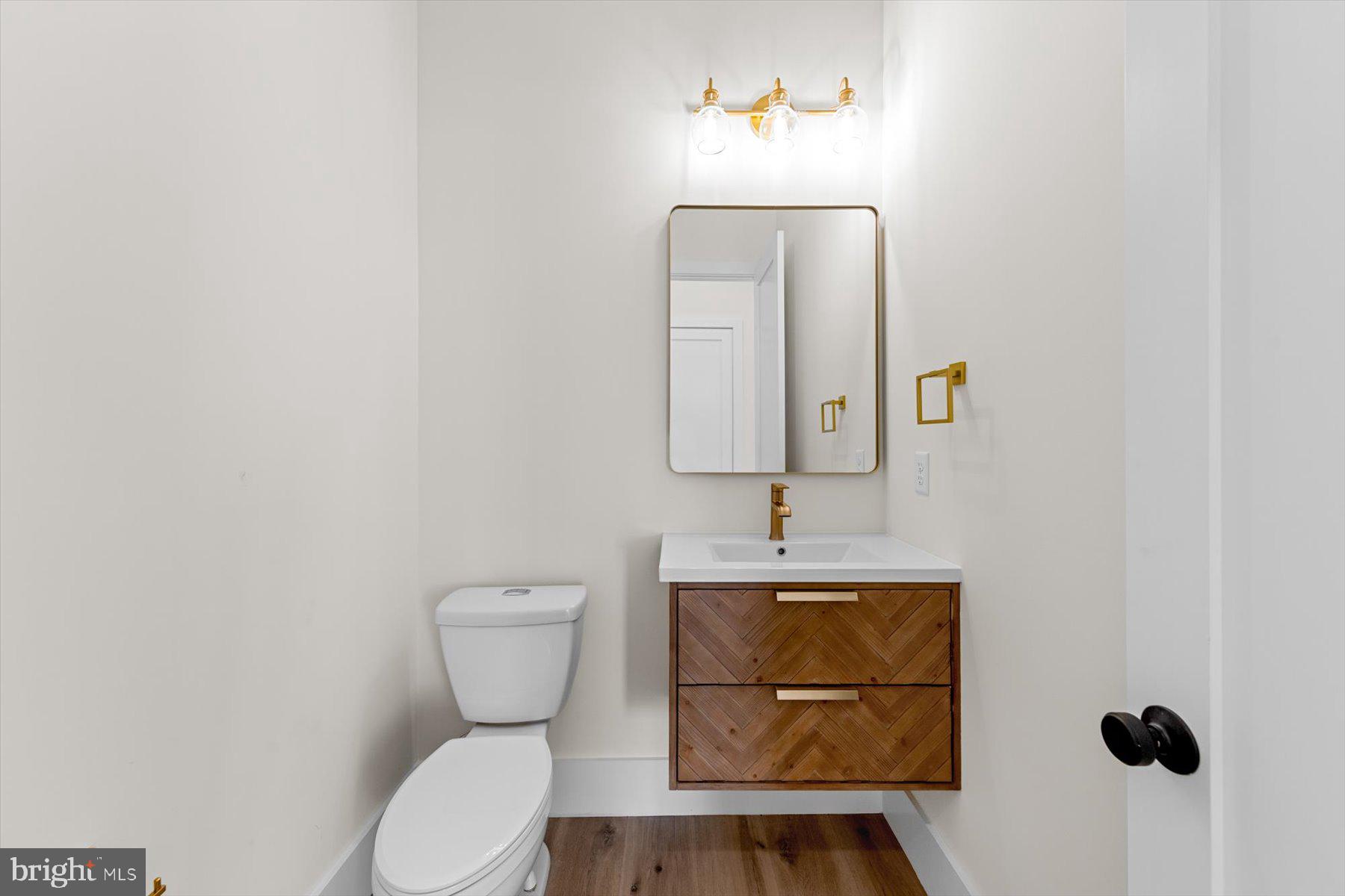 BAYVIEW PARK - Residential