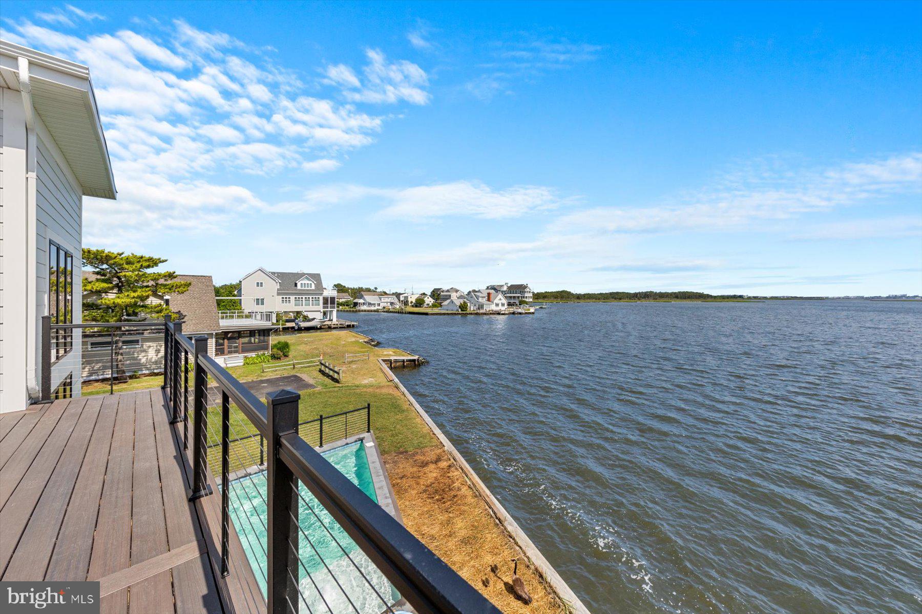 BAYVIEW PARK - Residential