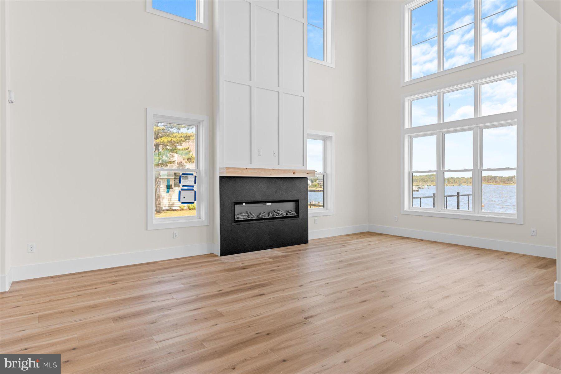 BAYVIEW PARK - Residential