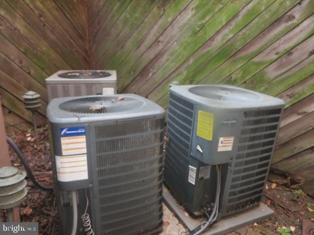 RITTENHOUSE SQUARE - Commercial Sale