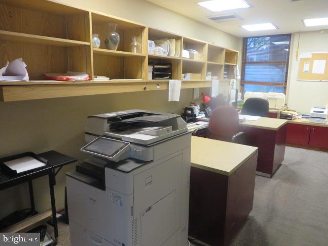 RITTENHOUSE SQUARE - Commercial Sale