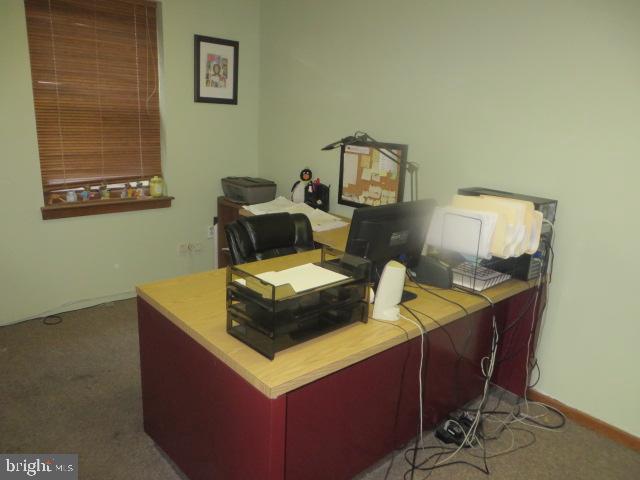 RITTENHOUSE SQUARE - Commercial Sale