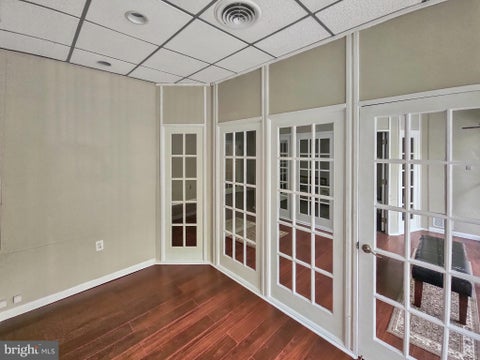 Photo of 401 Cooper Landing Road #C 11, CHERRY HILL, NJ 08002 (MLS # NJCD2110302)