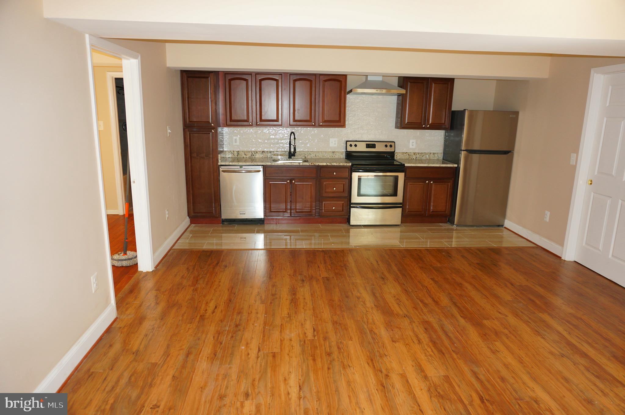 UPPER MARLBORO - Residential Lease