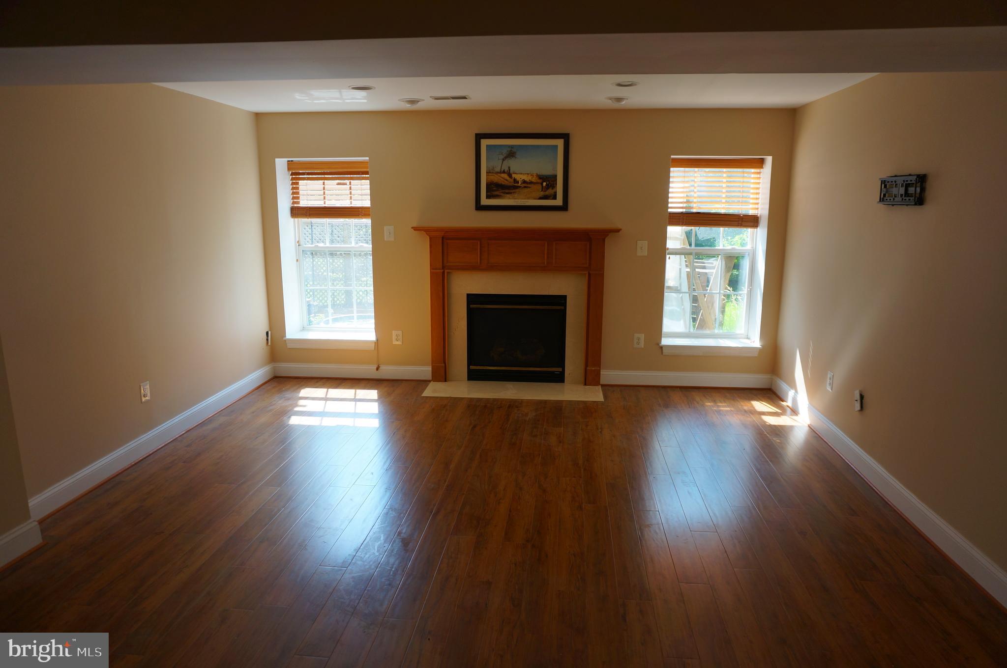 UPPER MARLBORO - Residential Lease