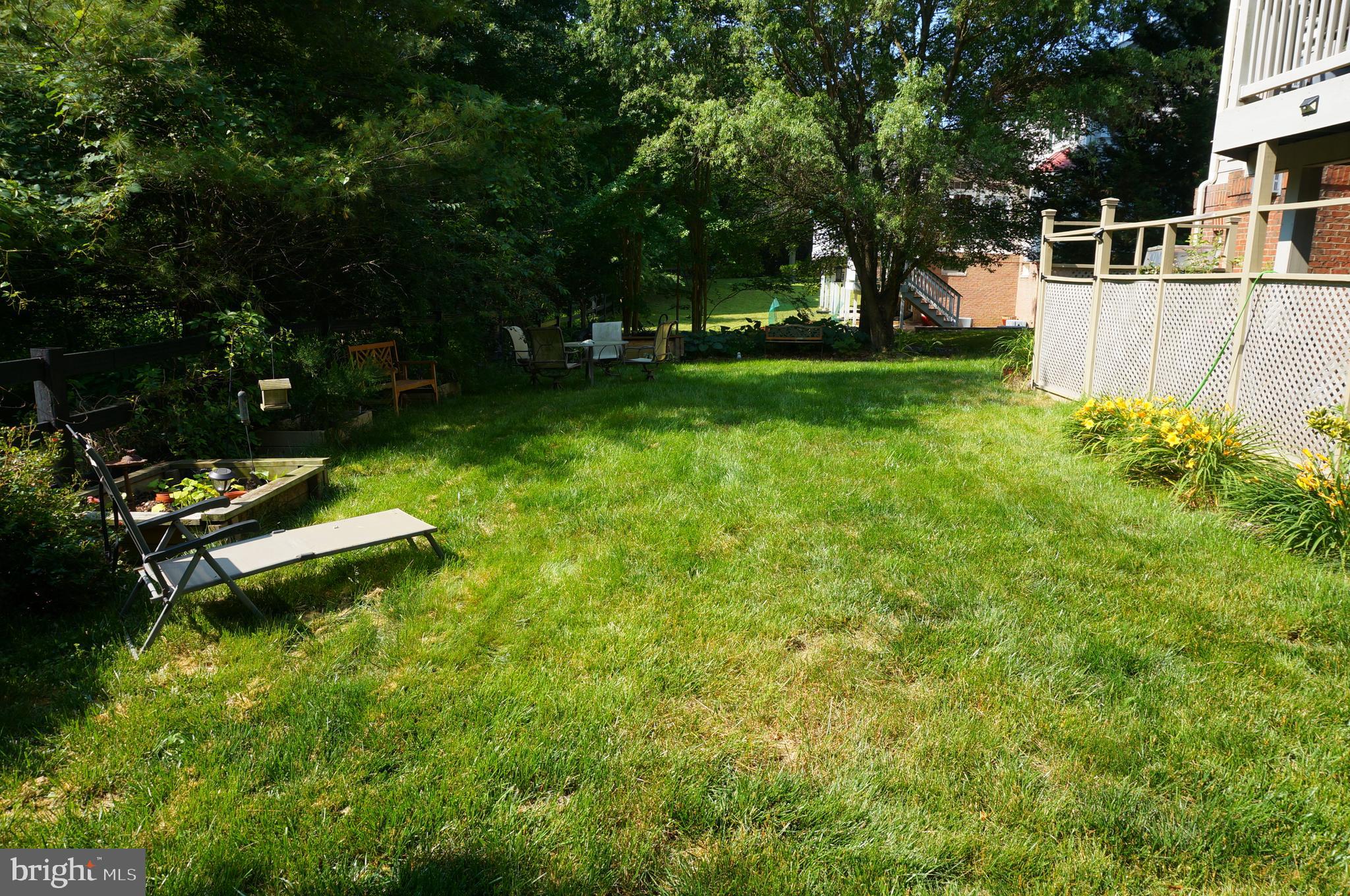 UPPER MARLBORO - Residential Lease