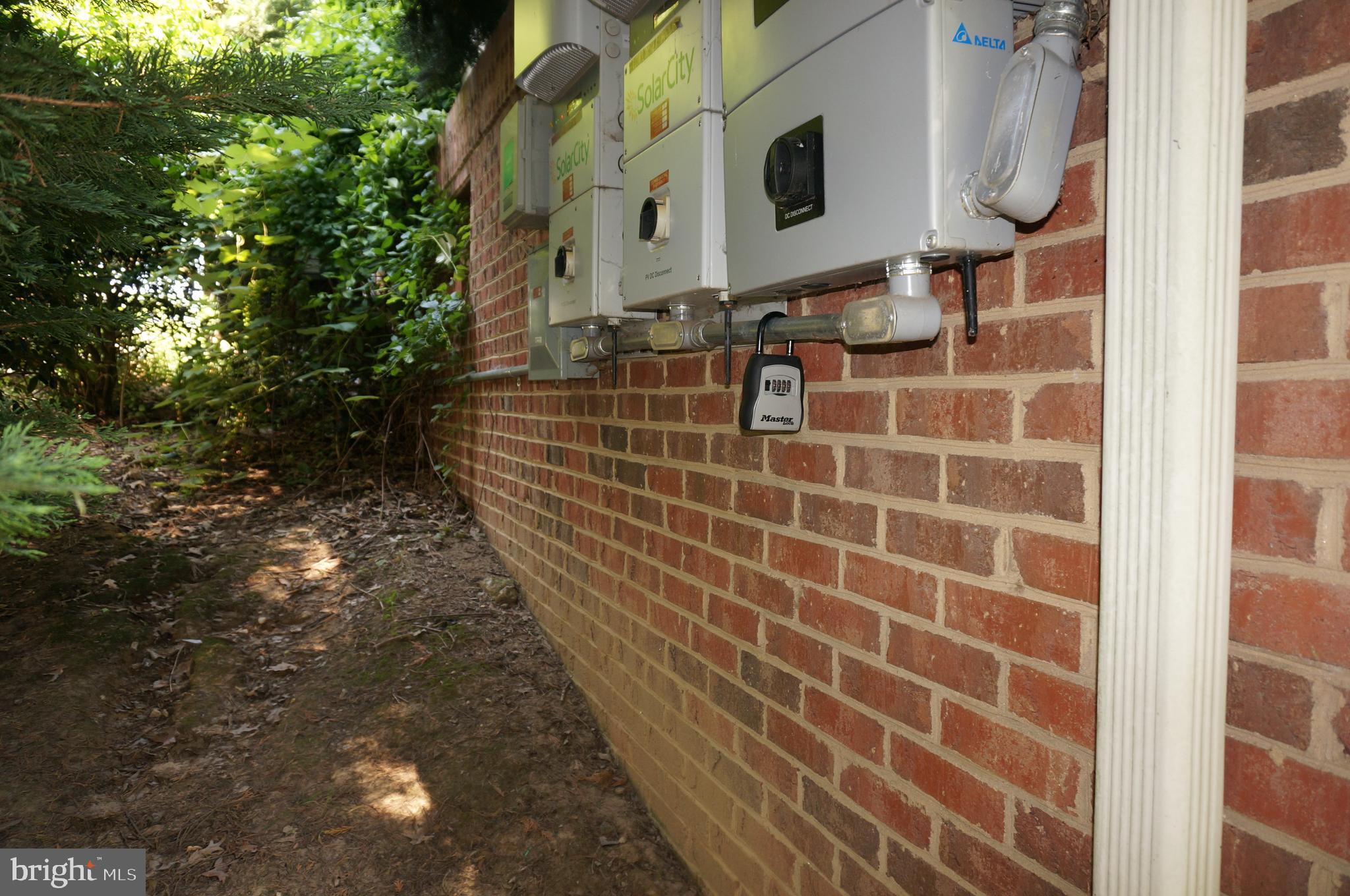 UPPER MARLBORO - Residential Lease