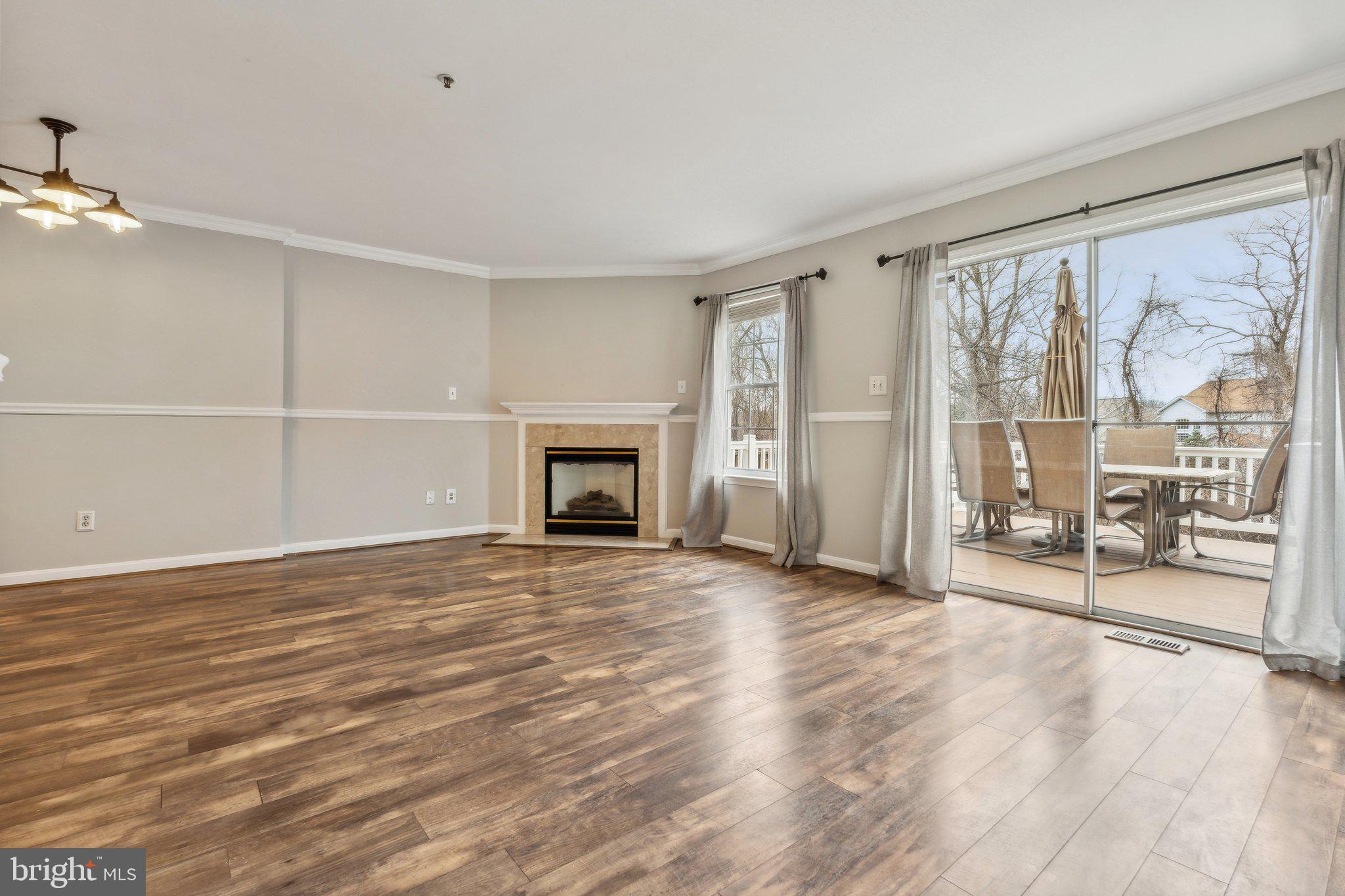 WINTERS RUN MANOR - Residential