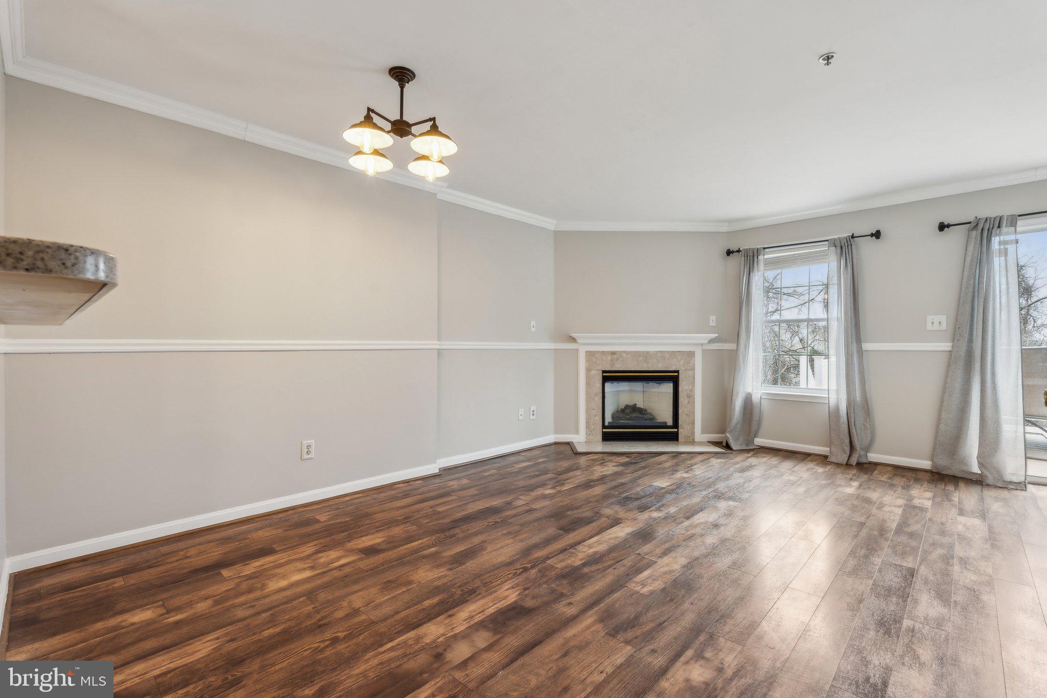 WINTERS RUN MANOR - Residential