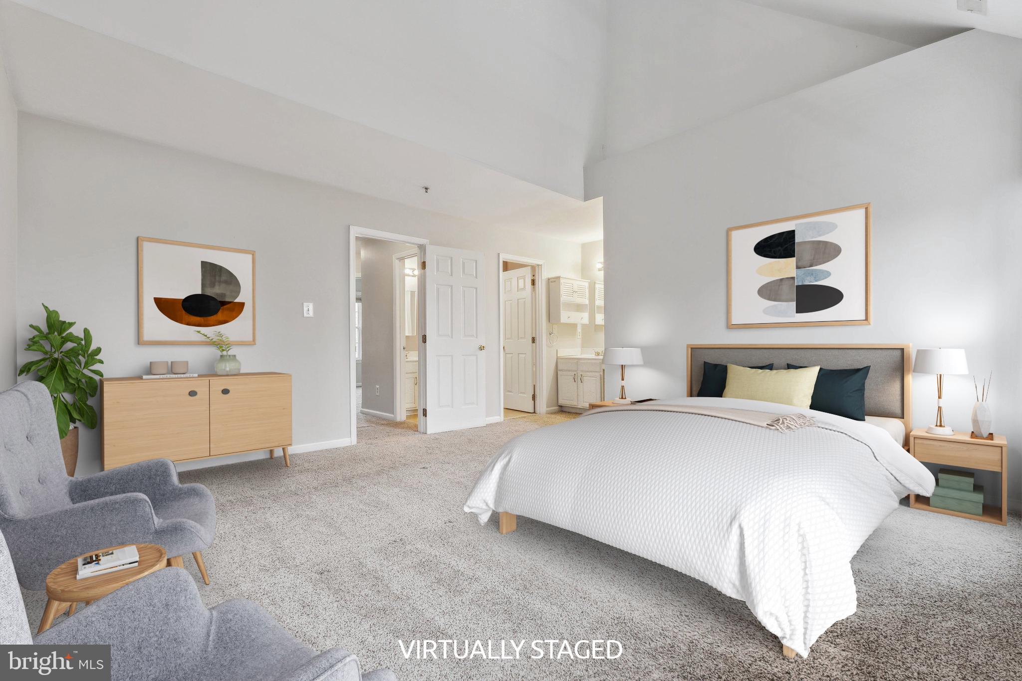 WINTERS RUN MANOR - Residential